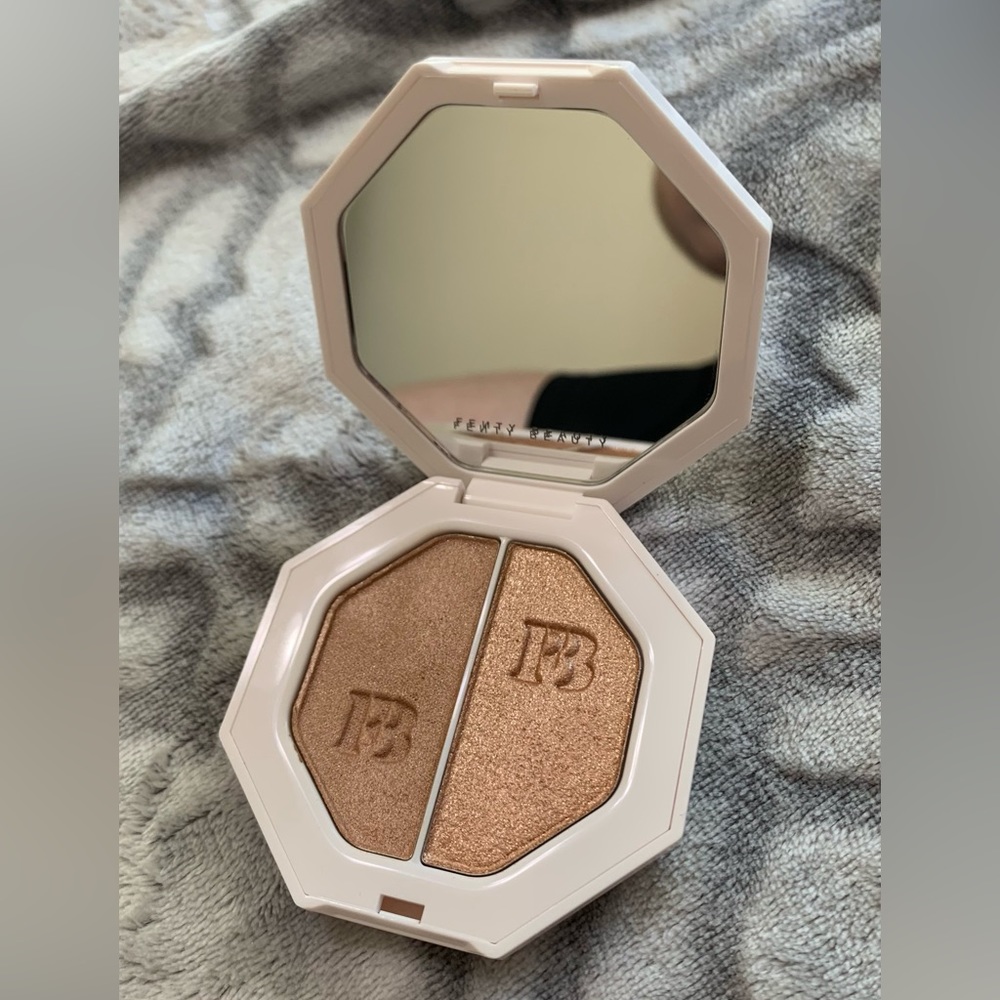 Fenty Highlighter Unused